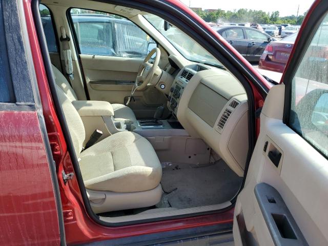 Photo 5 from auction – 2008 FORD ESCAPE XLT with VIN 1FMCU03108KA86007