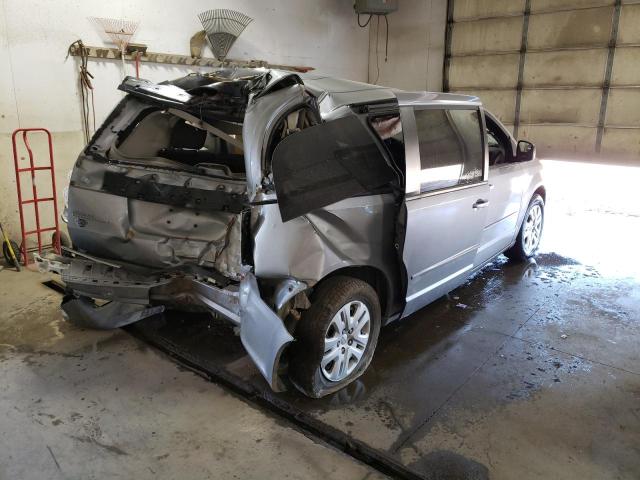 Photo 4 from auction – 2014 DODGE GRAND CARA with VIN 2C4RDGBG2ER432939