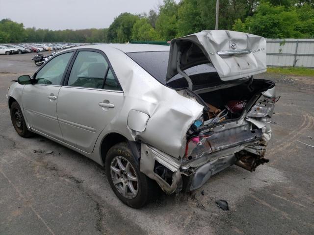 Photo 3 from auction – 2004 TOYOTA CAMRY with VIN 4T1BE32K14U835898
