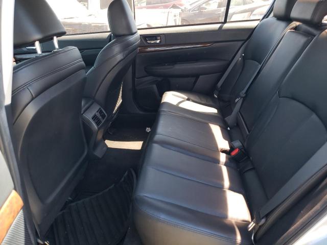 Photo 6 from auction – 2013 SUBARU LEGACY 2.5 with VIN 4S3BMCK62D3003356