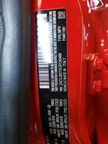 صورة رقم 10 من المزاد - 2016 JEEP RENEGADE L مع VIN ZACCJBDTXGPC90486