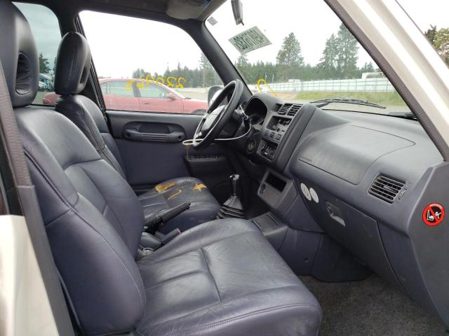 Photo 5 from auction – 1996 TOYOTA RAV4 with VIN JT3GP10V7T0002705
