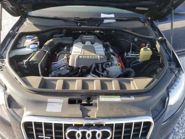 Photo 7 from auction – 2014 AUDI Q7 PREMIUM with VIN WA1LGAFE9ED020887
