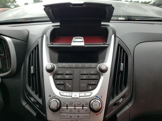 Photo 9 from auction – 2013 CHEVROLET EQUINOX LS with VIN 2GNFLCEK4D6333061