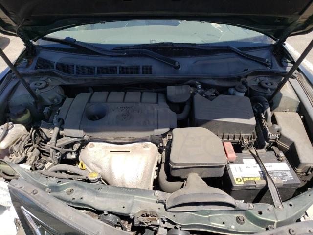 Photo 7 from auction – 2011 TOYOTA CAMRY BASE with VIN 4T1BF3EK0BU582899