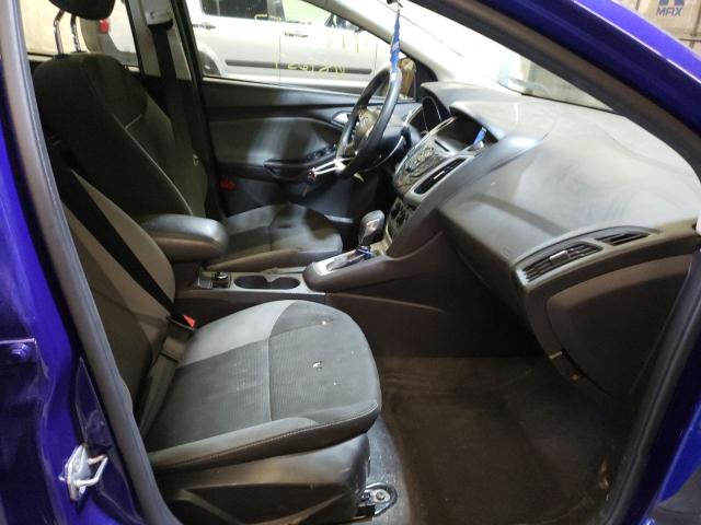 Photo 5 from auction – 2012 FORD FOCUS SE with VIN 1FAHP3F2XCL242358