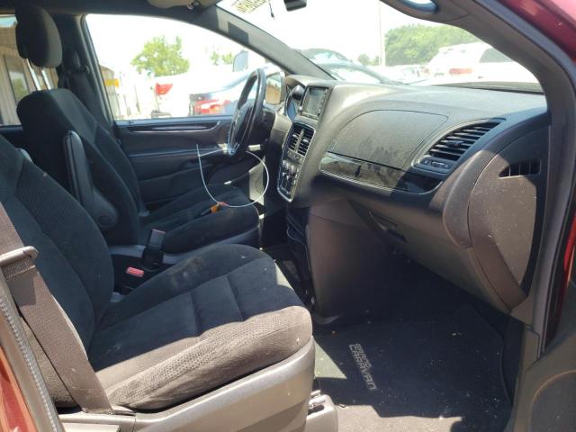 Zdjęcie 5 z aukcji – 2017 DODGE GRAND CARA z VIN 2C4RDGBG7HR618142