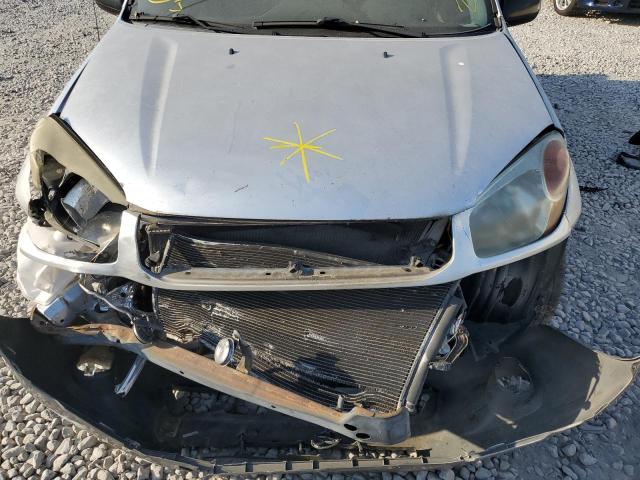Photo 7 from auction – 2005 TOYOTA RAV4 with VIN JTEGD20V850050626