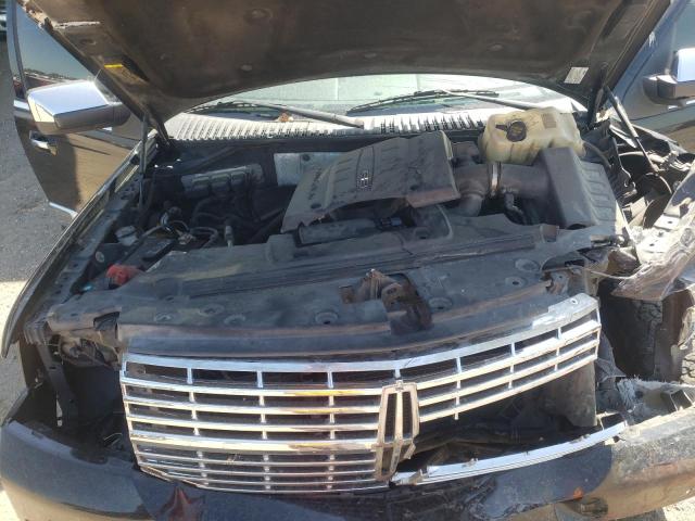 Photo 7 from auction – 2010 LINCOLN NAVIGATOR with VIN 5LMJJ2J53AEJ05510
