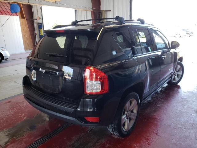 Photo 4 from auction – 2013 JEEP COMPASS SP with VIN 1C4NJDBB1DD271933