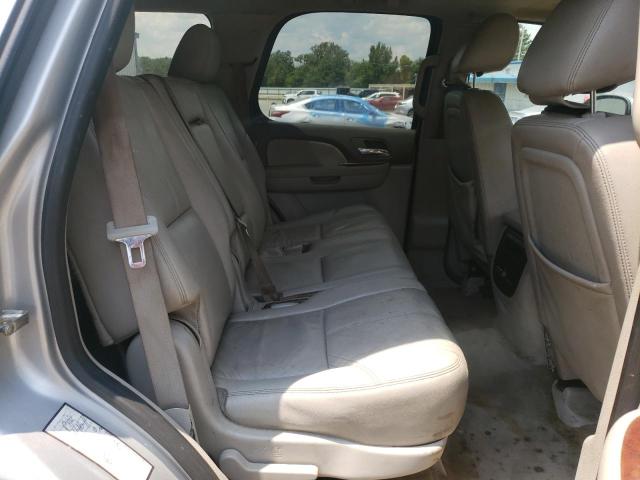 Photo 6 from auction – 2012 CHEVROLET TAHOE C150 with VIN 1GNSCBE07CR169864