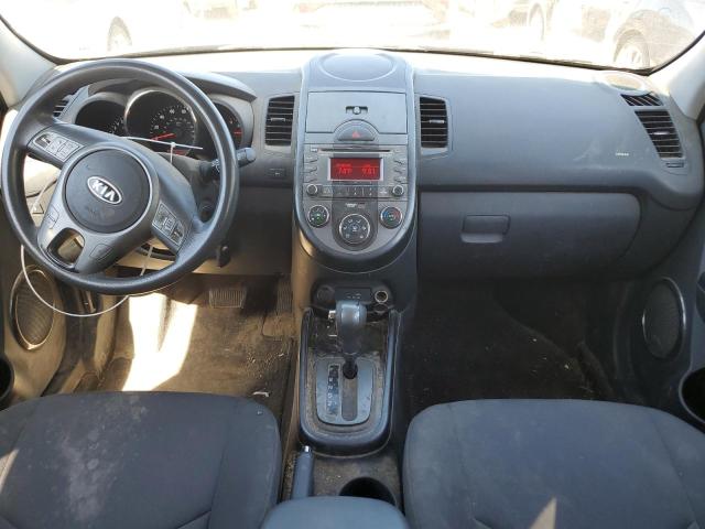Photo 9 from auction – 2010 KIA SOUL + with VIN KNDJT2A28A7700039