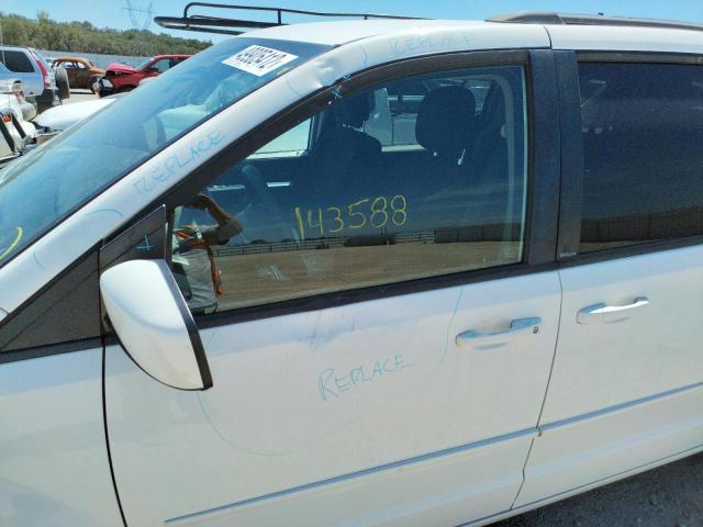 Photo 9 from auction – 2012 DODGE GRAND CARA with VIN 2C4RDGCG7CR406168