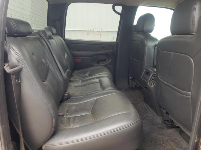 Photo 6 from auction – 2007 GMC NEW SIERRA with VIN 2GTEK13T871171931