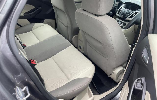 Photo 6 from auction – 2013 FORD FOCUS SE with VIN 1FADP3F25DL204441