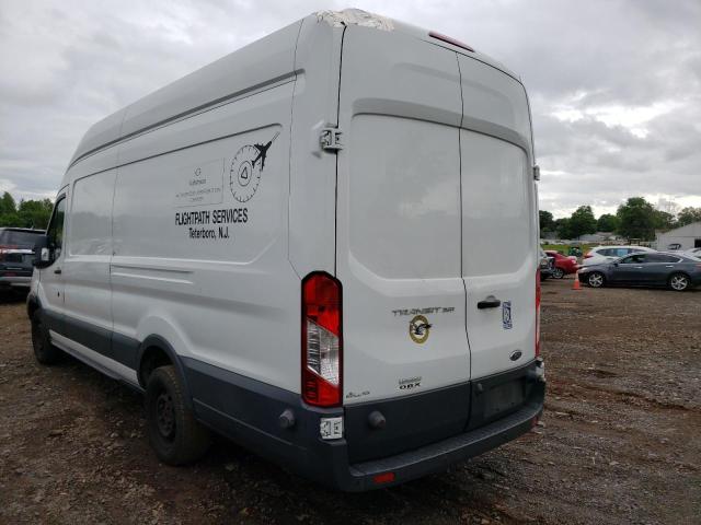 Photo 3 from auction – 2015 FORD TRANSIT T- with VIN 1FTSW3XG8FKA05911