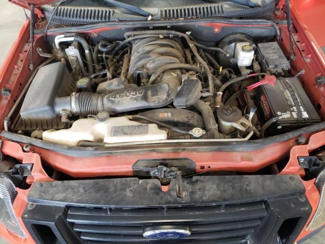 Photo 7 from auction – 2008 FORD EXPLORER X with VIN 1FMEU73808UA33603