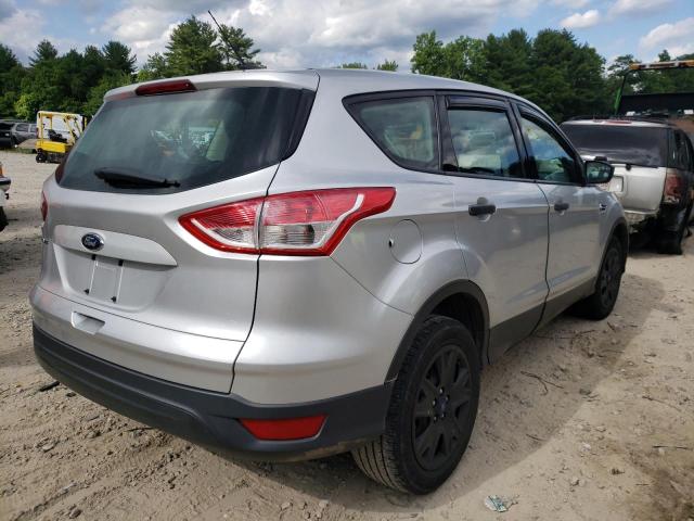 Photo 4 from auction – 2013 FORD ESCAPE with VIN 1FMCU0F74DUC05868