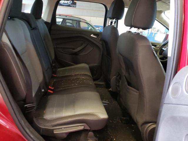 Photo 6 from auction – 2016 FORD ESCAPE SE with VIN 1FMCU9G98GUC37778