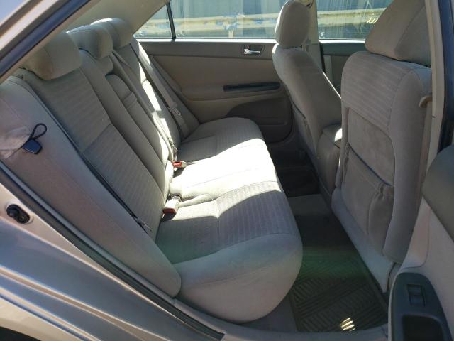 Photo 6 from auction – 2005 TOYOTA CAMRY LE with VIN 4T1BE32K05U595132