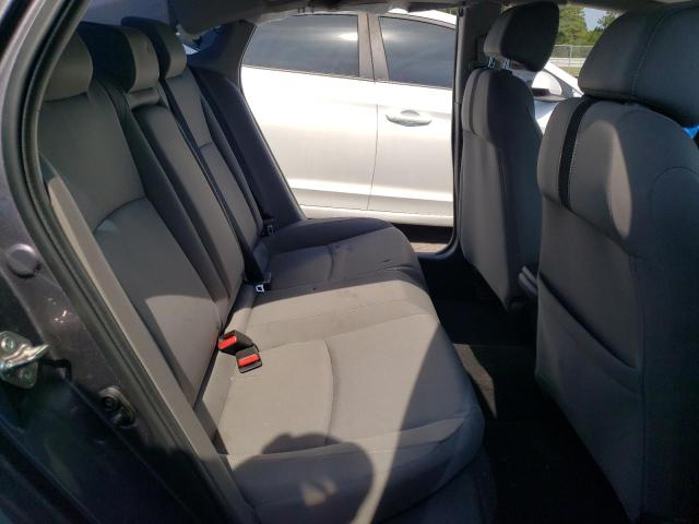 Photo 6 from auction – 2016 HONDA CIVIC EX with VIN 19XFC2F71GE085935