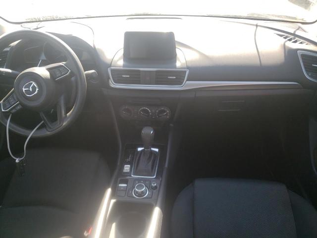 Photo 9 from auction – 2017 MAZDA 3 SPORT with VIN 3MZBN1U76HM134895