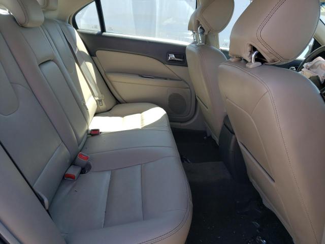 Photo 6 from auction – 2012 FORD FUSION SEL with VIN 3FAHP0CG2CR413264