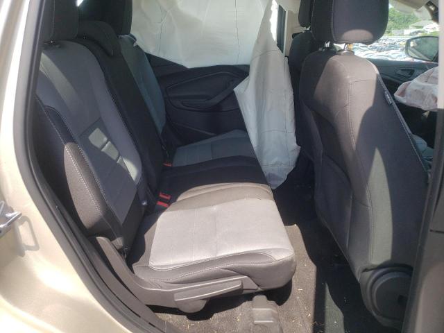 صورة رقم 6 من المزاد - 2017 FORD ESCAPE S مع VIN 1FMCU0F79HUD74144