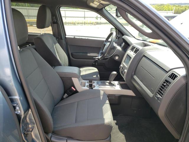 Photo 5 from auction – 2012 FORD ESCAPE XLT with VIN 1FMCU9DG8CKA27271