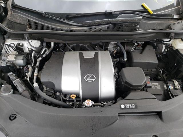 Фото 7 с аукциона – 2019 LEXUS RX 350 BAS с VIN 2T2BZMCA6KC188828