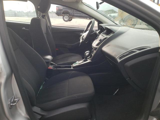 Photo 5 from auction – 2016 FORD FOCUS with VIN 1FADP3K23GL355773