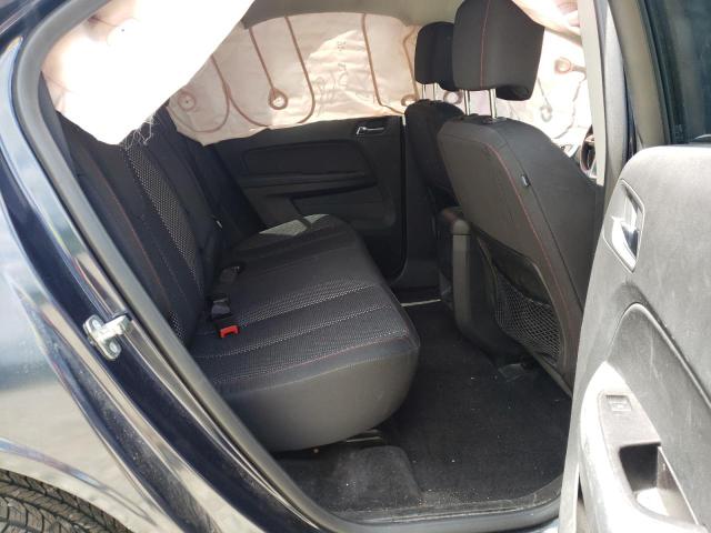 Photo 6 from auction – 2016 CHEVROLET EQUINOX LT with VIN 2GNFLFE3XG6139777