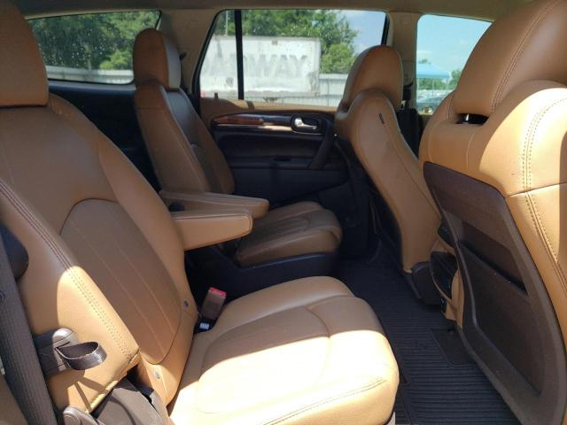 Photo 6 from auction – 2016 BUICK ENCLAVE with VIN 5GAKRBKDXGJ292076