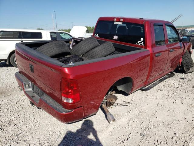 Photo 4 from auction – 2012 DODGE RAM 1500 S with VIN 1C6RD7FT1CS203937