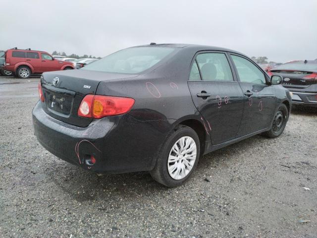 Photo 4 from auction – 2010 TOYOTA COROLLA BA with VIN 1NXBU4EE5AZ319795