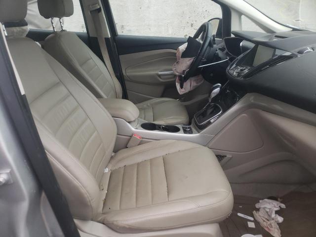 Photo 5 from auction – 2015 FORD C-MAX PREM with VIN 1FADP5CU5FL110127