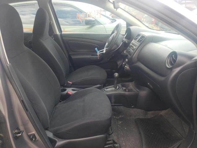 Photo 5 from auction – 2013 NISSAN VERSA S with VIN 3N1CN7AP1DL891947