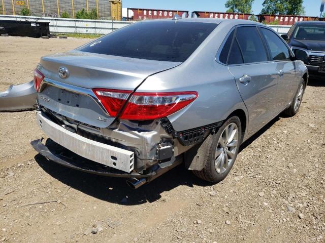 Photo 4 from auction – 2017 TOYOTA CAMRY LE with VIN 4T1BF1FK4HU762091