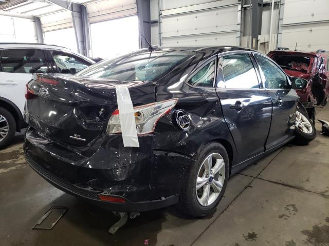 Photo 4 from auction – 2014 FORD FOCUS SE with VIN 1FADP3F27EL391117