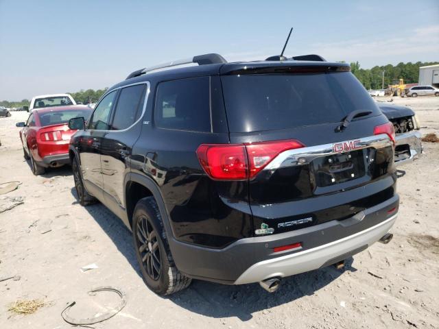 Photo 3 from auction – 2018 GMC ACADIA SLT with VIN 1GKKNMLS1JZ175079