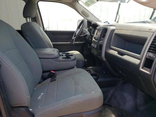 Photo 5 from auction – 2018 RAM 2500 ST with VIN 3C6UR5CL7JG127603