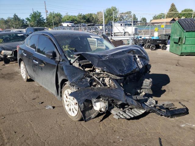2014 Nissan Sentra