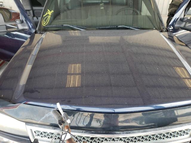 Photo 7 from auction – 2005 CHEVROLET SILVERADO with VIN 1GCHK29U65E225225