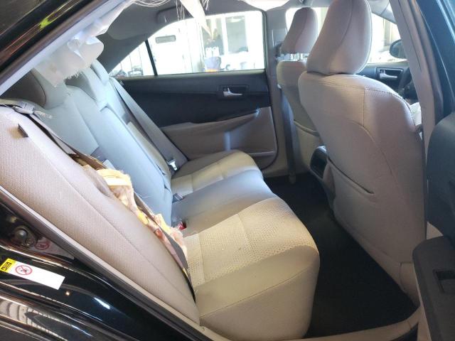 Photo 6 from auction – 2013 TOYOTA CAMRY L with VIN 4T1BF1FK9DU243032
