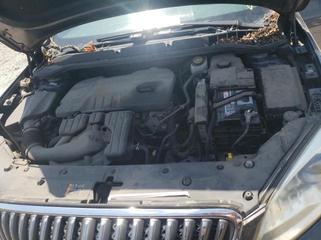 Photo 7 from auction – 2013 BUICK VERANO with VIN 1G4PN5SK8D4225918
