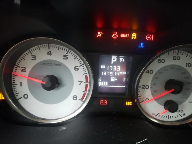 Zdjęcie 8 z aukcji – 2014 SUBARU IMPREZA LI z VIN JF1GJAG63EH013979
