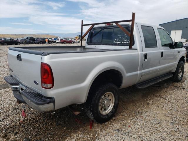 Photo 4 from auction – 2001 FORD F250 SUPER with VIN 1FTNW21S71ED28536