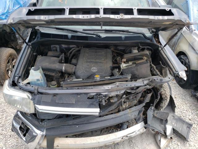 Photo 7 from auction – 2014 TOYOTA TUNDRA DOU with VIN 5TFBW5F19EX404482
