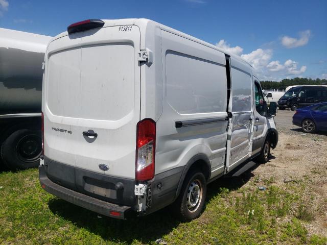 Photo 4 from auction – 2019 FORD TRANSIT T- with VIN 1FTYE2CM2KKB36247