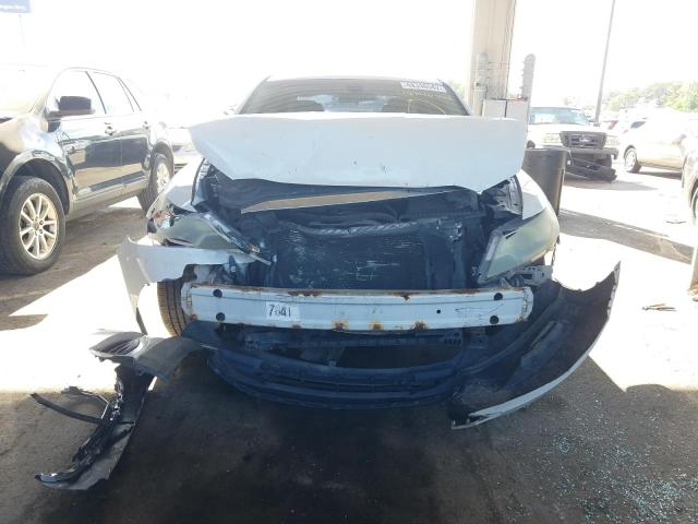 Photo 9 from auction – 2010 FORD TAURUS SE with VIN 1FAHP2DW0AG147412